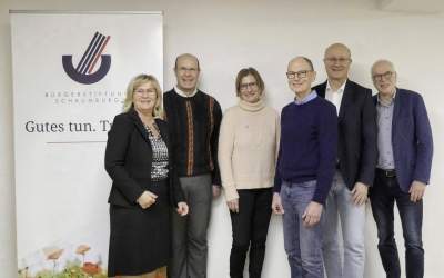 Eigene Projekte wiederbeleben