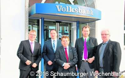 Volksbank-Immobilien plant bis zu 40 Eigentumswohnungen
