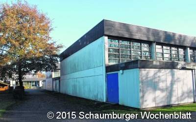 Geld vom Bund möglich