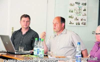Meerbruchswiesen ein ganz wichtiges Naturschutzgebiet