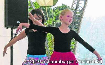 Elf kleine Stars mit Mut-Medaillen belohnt