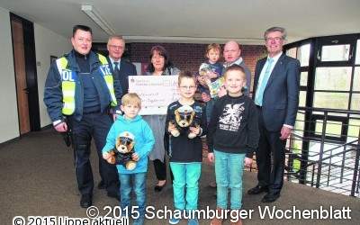 Siegerballon flog bis zum Steinhuder Meer