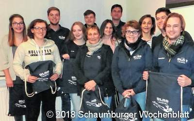 Bedarf an Ausbildung wächst weiterhin an