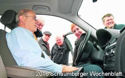 ﻿Übung heißt das Zauberwort