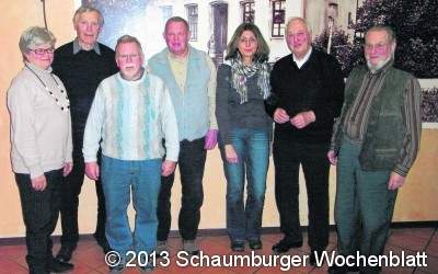Wiederwahl für Kornelia Müller