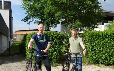 Summitree-Challenge erfolgreich 