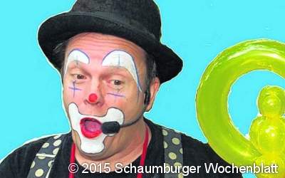 Manege frei für 