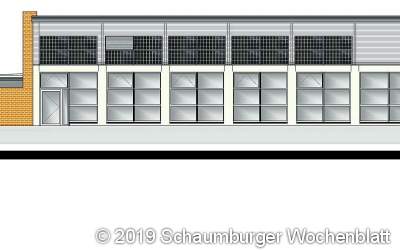 Europäische Fördermittel für das Hallenbad
