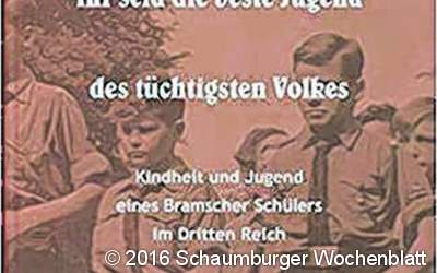 Autorenlesungen mit Zeitzeugen Heinz Aulfes