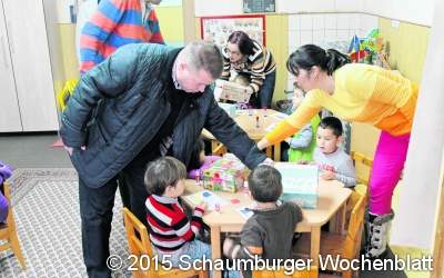 Praktische Geschenke