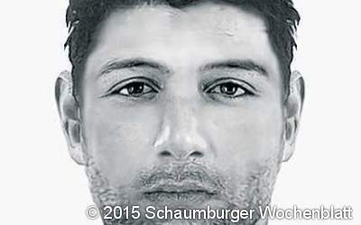 Phantombild angefertigt