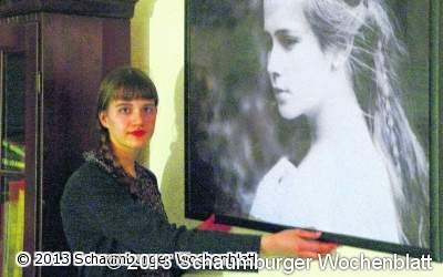 Viel Platz für Kunst und Kreativität