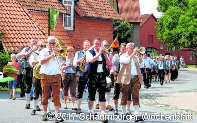 Vorfreude auf die berühmte Gemütlichkeit
