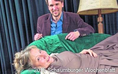 Das Statt-Theater spielt 
