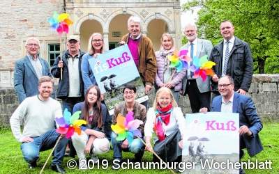 fisKuß bietet Kleinkunst und Spiel