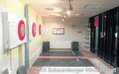 Endlich mehr Platz
