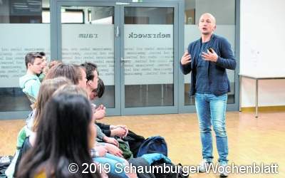 Selbstverteidigung, Mädchenkram und mehr