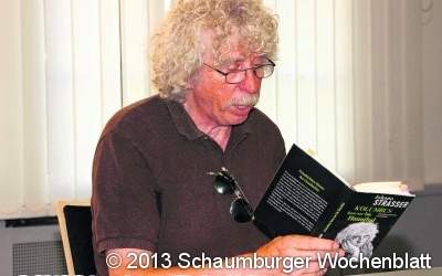 Ausbrechen aus der zwangsläufigen Geschichte