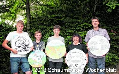 Schützenfest erneut ein großer Erfolg