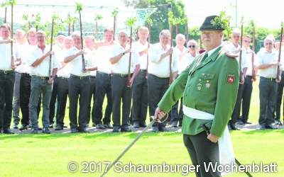 Super Stimmung und rege Beteiligung