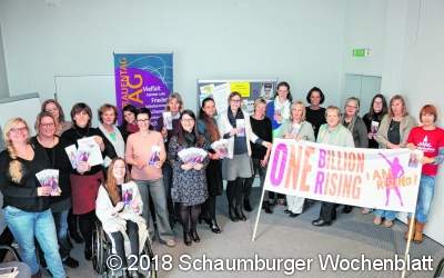 Alles um den Internationalen Frauentag