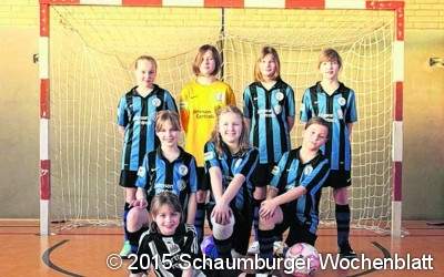 Mädchen suchen Unterstützung