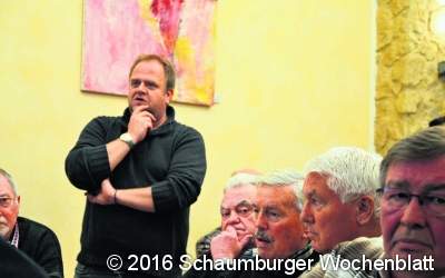 Längere Arbeitswege und ein Jahr kein Kirschenverkauf