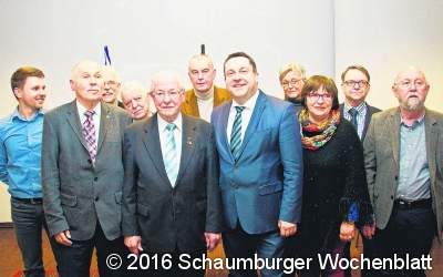 Drei Ukrainer neu im Vorstand