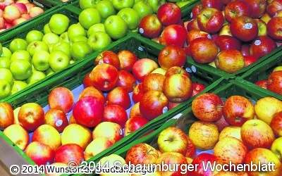 Regierung spendiert Extraportion Vitamine