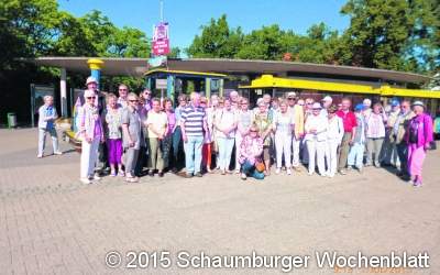 Kneippianer erkunden
schönesWernigerode