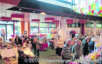 Kunst und Kuchen