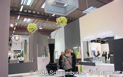 Innovation trifft auf Wohlfühlatmosphäre