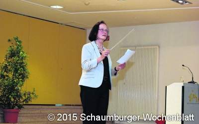 Kochen statt Konferenzen lautet die Devise