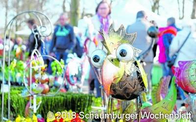 Den Frühling mit allen Sinnen erleben