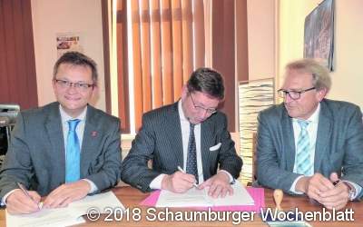 Bei Rohrbruch kommt der Wasserverband