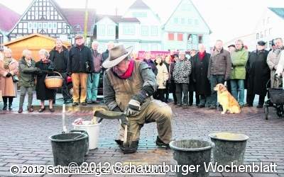 Stolpersteine setzen Zeichen der Erinnerung