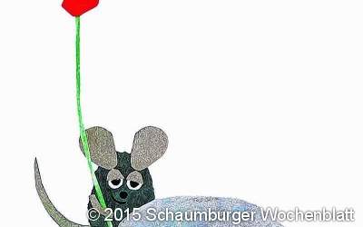 Kindergottesdienst mit Maus 
