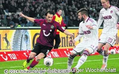 Taktische Feinarbeit und viel Bewegung im Team