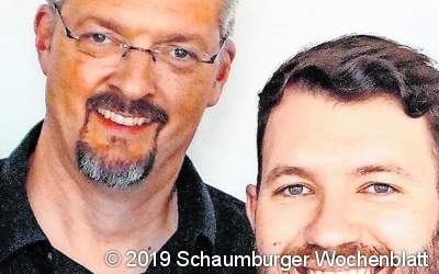 Die Winterreise mit Bajan