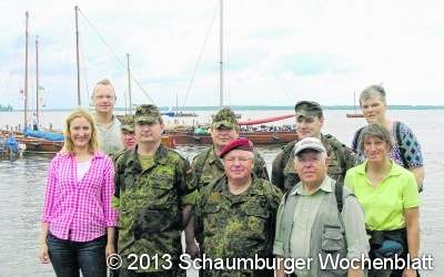 Scharnhorst-Marsch