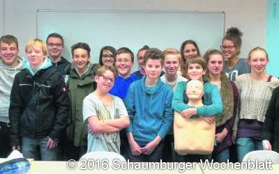 Johanniter mit Leistungen sehr zufrieden