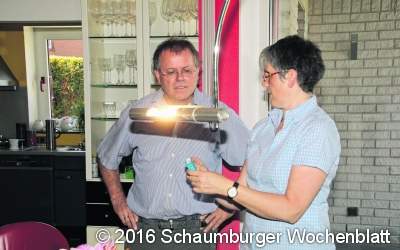 Kostenlose Stromberatungen helfen sparen