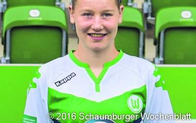B-Juniorin aus der Bundesliga wechselt vom VfL zu Deister United