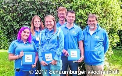 Neue Naturschützer werden gesucht