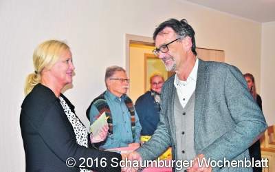 Vierzehn Kinder besuchen den 