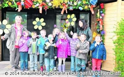 Der Wirbelwind weht bunt