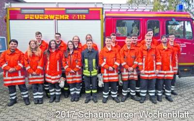 Ausbildung erfolgreich abgeschlossen