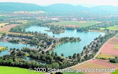 Wandern rund um Doktorsee