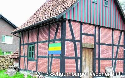 Heimatverein feiert 20-Jähriges
