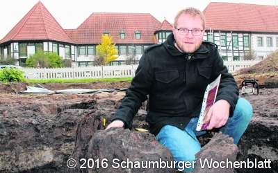 Forscher können Geschichte neu schreiben